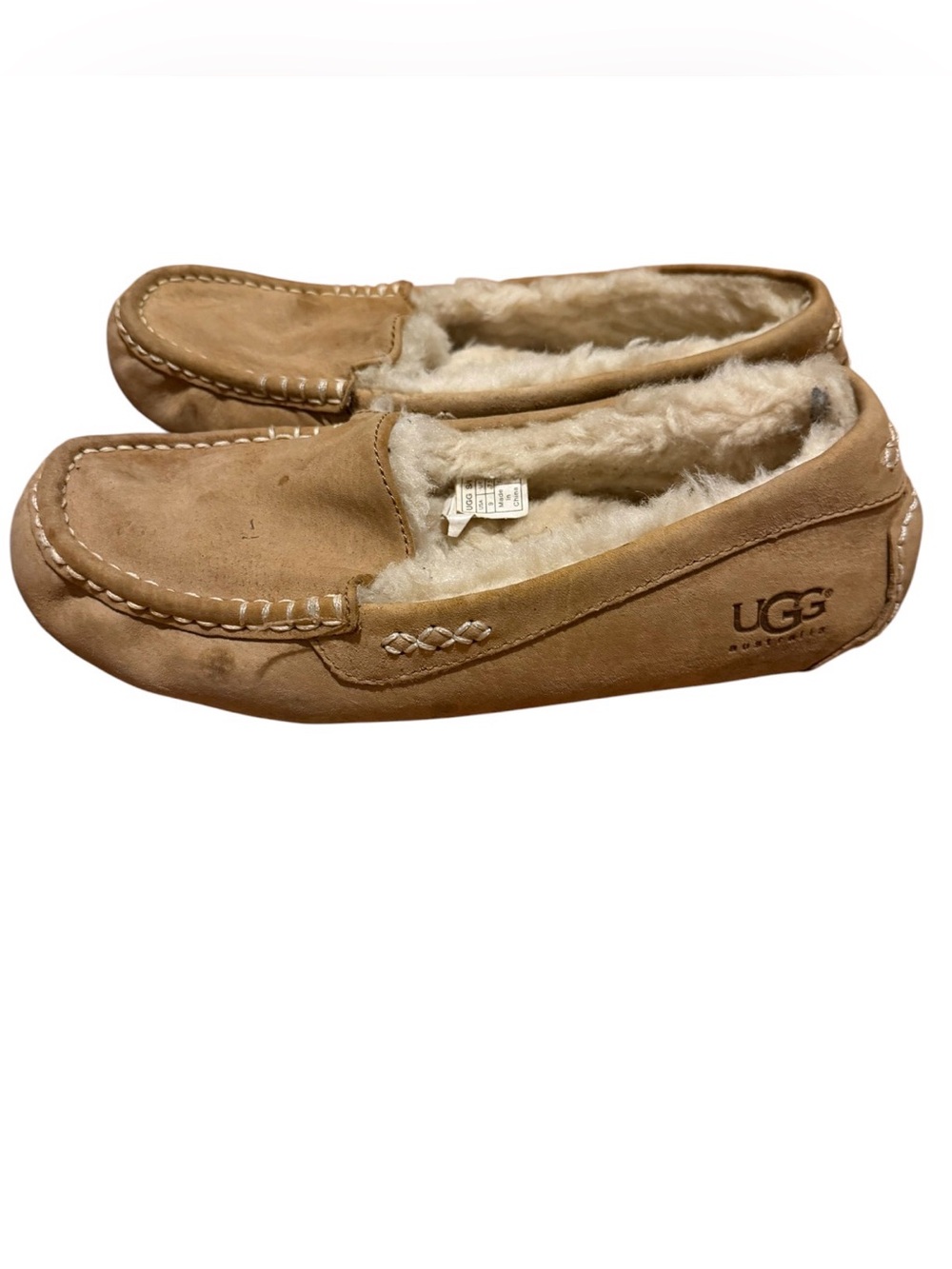 Ugg moccasins‎